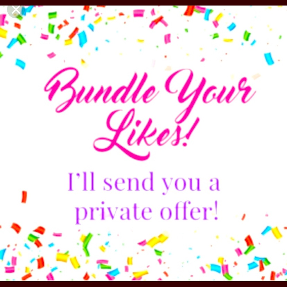 The best offer ever!!!!